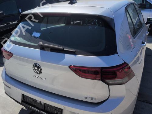 Tailgate VW GOLF VIII (CD1, DA1) 1.0 eTSI | BP26048084C6 - Image 3