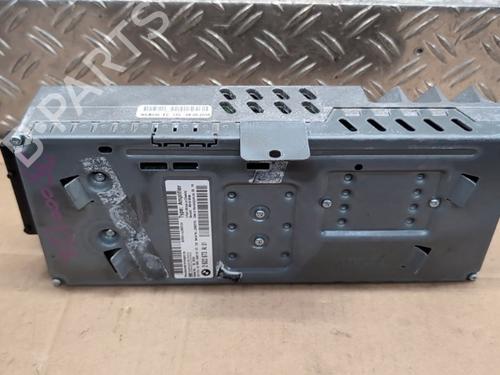 Used Electronic module Electronic module BMW 6 Gran Turismo (G32) 640 i (340 hp) 40450606 40450606