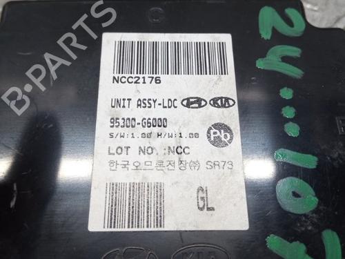 Electronic module MERCEDES-BENZ C-CLASS (W205) AMG C 63 S (205.087) | BP26047579M83