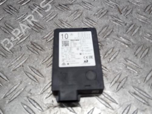 Used Electronic sensor Electronic sensor MERCEDES-BENZ E-CLASS T-Model (S213) E 300 e (213.253) (320 hp) 26046236 26046236