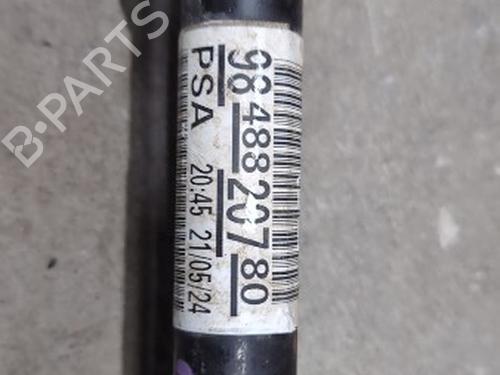Right front driveshaft OPEL CORSA F (P2JO) CORSA-e (68) | BP37266598M39 - Image 3