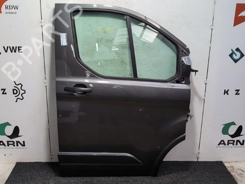 Used Right front door Right front door FORD TRANSIT CUSTOM V362 Van (FY, FZ) 2.0 EcoBlue (185 hp) 40450462 40450462