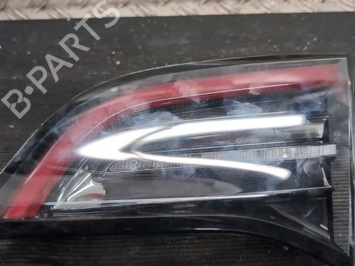 Used Right taillight TESLA MODEL 3 (5YJ3) EV (238 hp) 31627361