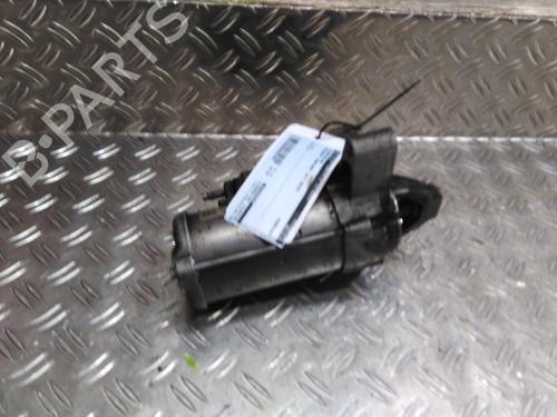 Starter PEUGEOT PARTNER Box Body/MPV (K9) 1.6 BlueHDI 100 | BP26042062M8 - Image 2