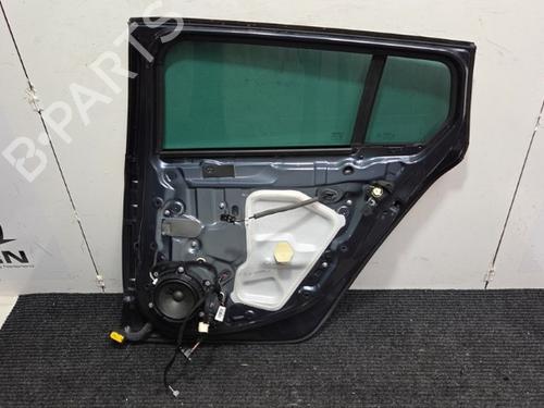 Right rear door RENAULT MEGANE IV Grandtour (K9A/M/N_) 1.2 TCe 100 | BP26042967C5