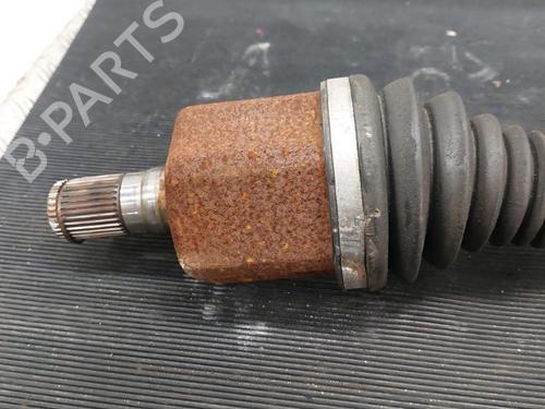 Left front driveshaft VOLVO XC60 II (246) T5 | BP32404382M38