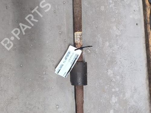 Right front driveshaft FORD FIESTA VII (HJ, HF) 1.0 EcoBoost | BP26043850M39 - Image 5