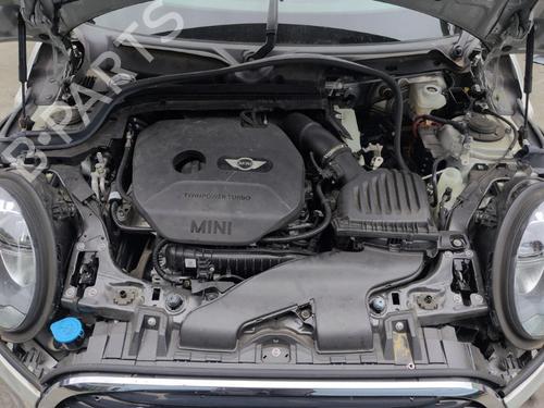 Used Engine Engine MINI MINI Convertible (F57) Cooper (136 hp) 33844665 33844665