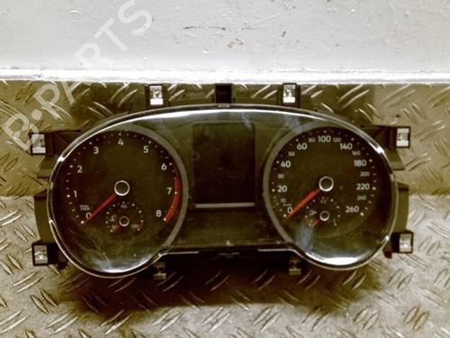 Used Instrument cluster Instrument cluster 26047538 26047538