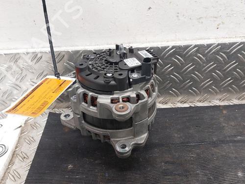 Used Alternator Alternator SKODA KODIAQ I (NS6, NS7, NV7) 1.5 TSI (150 hp) 33888937 33888937