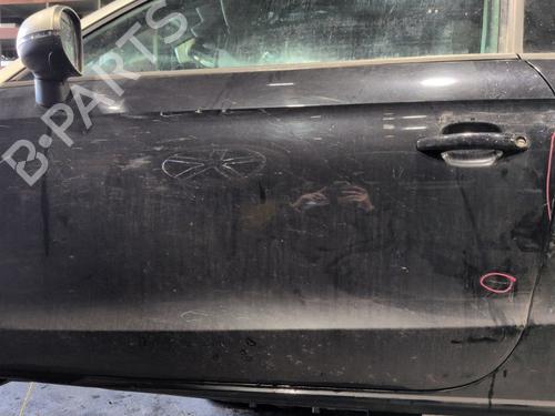 Used Left front door Left front door AUDI A1 (8X1, 8XK) 1.6 TDI (105 hp) 33469976 33469976
