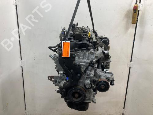 Motor für MAZDA CX-5 (KF) 2.2 D (150 hp) 32315724
