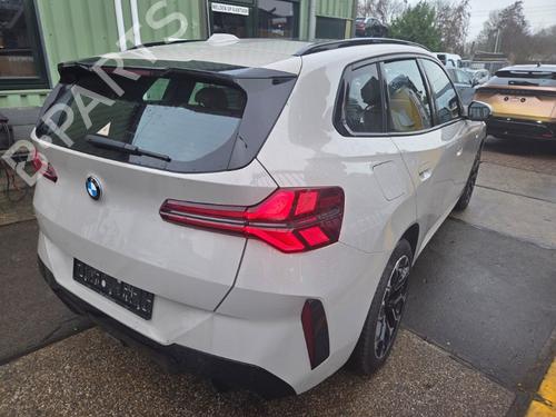 Exhaust system BMW X3 (G45) xDrive 30 e | BP32520193M121