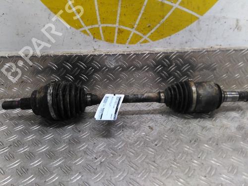 Used Left front driveshaft Left front driveshaft MERCEDES-BENZ M-CLASS (W164) ML 320 CDI 4-matic (164.122) (224 hp) 26043672 26043672