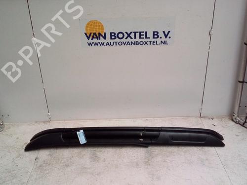 Used Roof bar DACIA DUSTER (HS_) 1.5 dCi 4x4 (HSMC, HSMD) (110 hp) 26041528