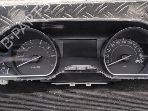 display-monitor-peugeot-2008-i-cu_-2013-31708024 main image