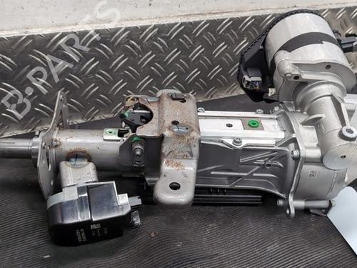 Steering column FORD FOCUS IV (HN) 1.5 EcoBlue | BP40450632M21 - Image 5