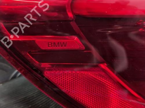 Left taillight BMW 6 Gran Turismo (G32) 640 i | BP40450605C34 - Image 2
