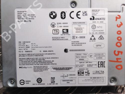 Control unit BMW 1 (F40) 116 i | BP26042292M11 - Image 2