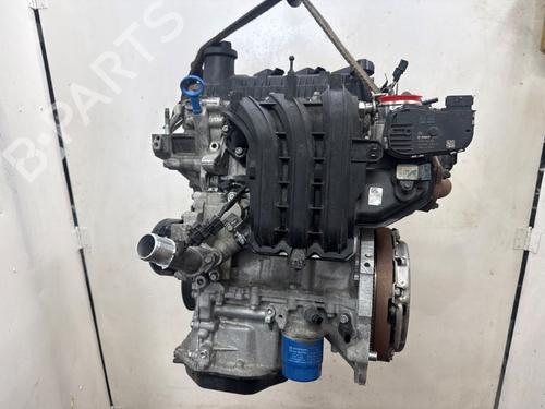 Engine HYUNDAI i10 III (AC3, AI3) 1.0 MPi | BP36861447M1 - Image 6