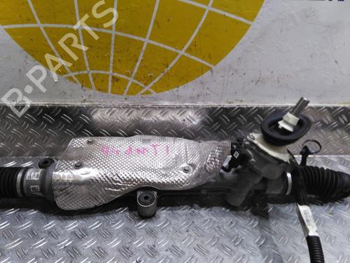 Used Steering rack Steering rack OPEL ASTRA K (B16) 1.2 Turbo (68) (110 hp) 26043210 26043210