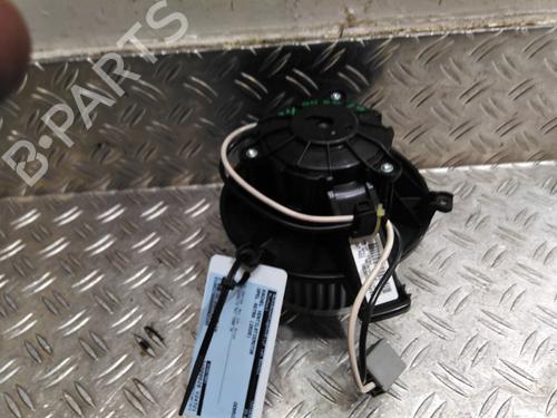 Used Heater blower motor OPEL ASTRA K Sports Tourer (B16) 1.5 CRDI (35) (122 hp) 26042697
