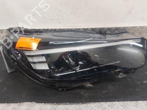 Right headlight OPEL CORSA F (P2JO) CORSA-e (68) | BP33844852C29 - Image 5