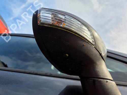 Right mirror FORD FIESTA VI (CB1, CCN) 1.0 EcoBoost | BP28064038C27
