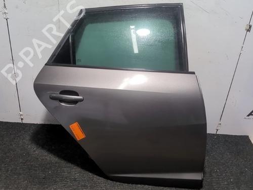 Used Right rear door SEAT IBIZA IV ST (6J8, 6P8) 1.2 TSI (86 hp) 31708017