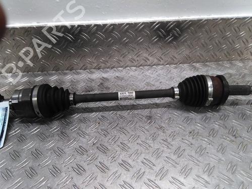 Used Left front driveshaft Left front driveshaft KIA PICANTO III (JA) 1.0 (67 hp) 26045378 26045378