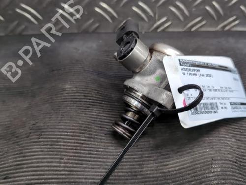Used Injection pump Injection pump VW TIGUAN (AD1, AX1) 1.4 eHybrid (245 hp) 40450598 40450598