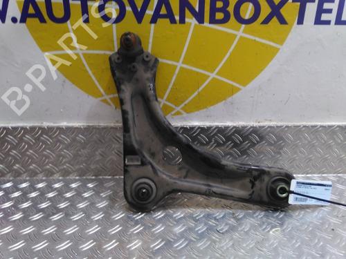 right-front-suspension-arm-citroen-c4-cactus-2014-26041785 main image