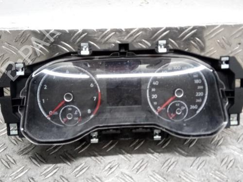 kombiinstrument-vw-polo-vi-aw1-bz1-ae1-2017-26046396 main image