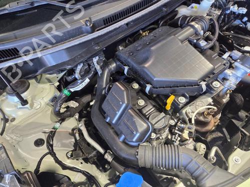 Engine SUZUKI SWIFT VI (ZD_, ZC_) 1.2 VVT Hybrid (ZCEDS, AOL312) | BP33018504M1  - Image 5