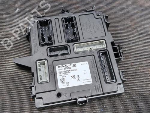 Electronic module RENAULT KANGOO III Box Body/MPV 1.5 Blue dCi 115 (FJAC) | BP30550085M83