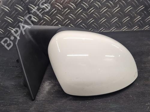 Used Right mirror FIAT 500e (332_) Elektro 3+1 (FA1) (118 hp) 30156037