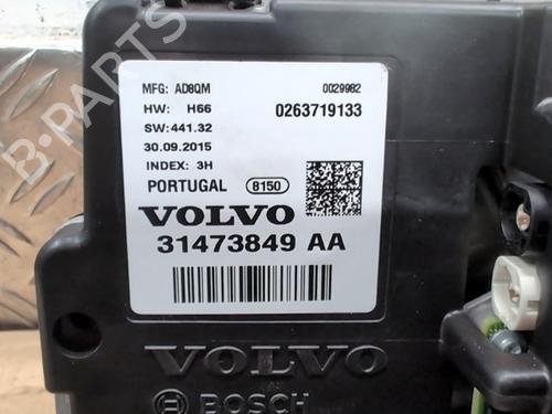Instrument cluster VOLVO XC90 II (256) T8 Hybrid AWD | BP40450647C47 - Image 4