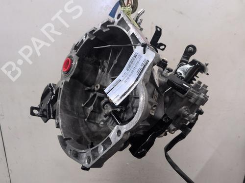Gearkasse KIA RIO IV (YB, SC, FB) 1.0 T-GDI 100 (101 hp) 29539779