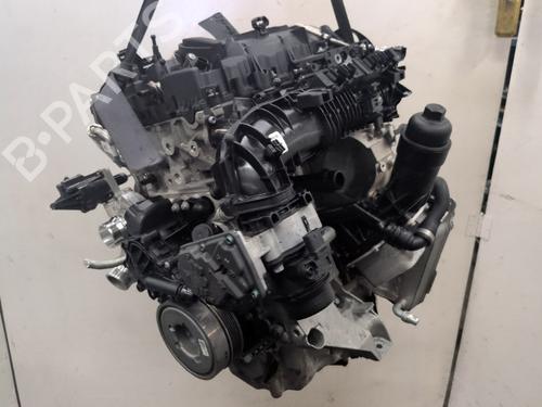 Engine BMW 4 Gran Coupe (F36) 418 i | BP29539824M1