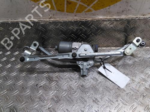 Front wiper motor CITROËN C3 / C3 ORIGIN III (SX) 1.2 PureTech 82 | BP26043191M29 