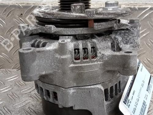 Used Alternator BMW 3 Touring (G21, G81) M 340 i xDrive (374 hp) 26043738