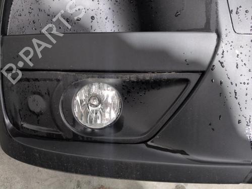Front bumper CITROËN JUMPER II Platform/Chassis 2.0 BlueHDi 160 | BP36185607C7 - Image 4