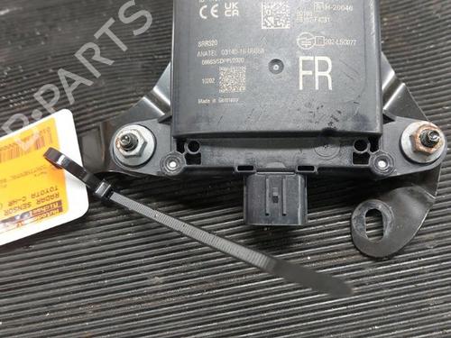 Electronic module TOYOTA C-HR (_X1_) 2.0 Hybrid (MAXH10) | BP33717677M83 - Image 3