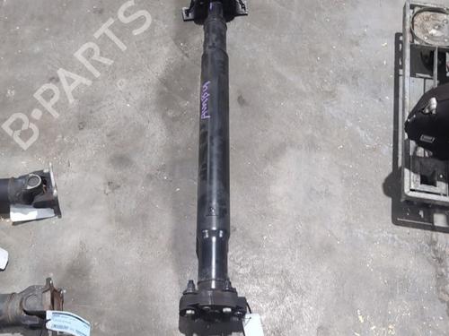 Driveshaft MERCEDES-BENZ SPRINTER 3,5-t Tourer Bus (B907) 319 CDI (907.733, 907.735) | BP29540000M37 