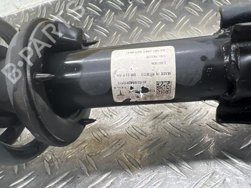 Right front shock absorber TESLA MODEL Y (5YJY) EV All-wheel Drive | BP26044265M17 