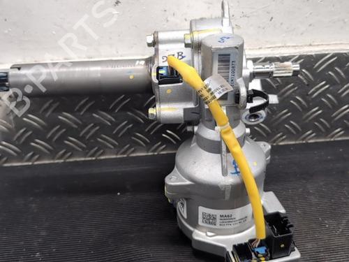Used Steering column HYUNDAI i20 III (BC3, BI3) 1.0 T-GDI hybrid 48V (101 hp) 29539988
