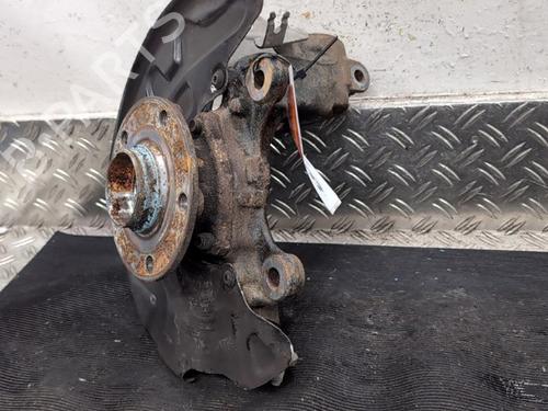 Right front steering knuckle VW GOLF VIII Variant (CG5, DB5) 1.5 eTSI | BP36861493M26 - Image 3