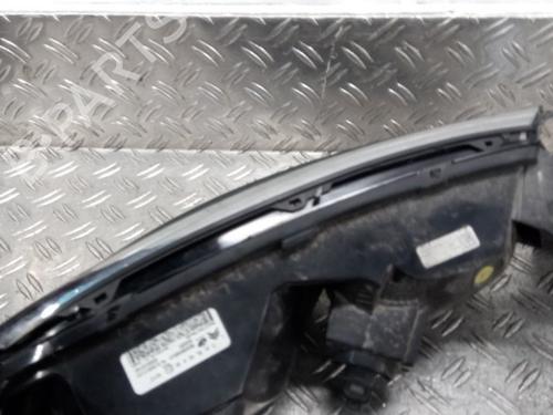 Left daytime light CITROËN C3 III (SX) 1.5 BlueHDi 100 (SXYHYP, SXYHTU) | BP37153986C104 - Image 3