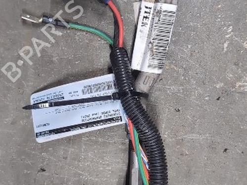 Steering rack OPEL COMBO Box Body/MPV (K9) 1.5 D | BP27261027M22  - Image 6