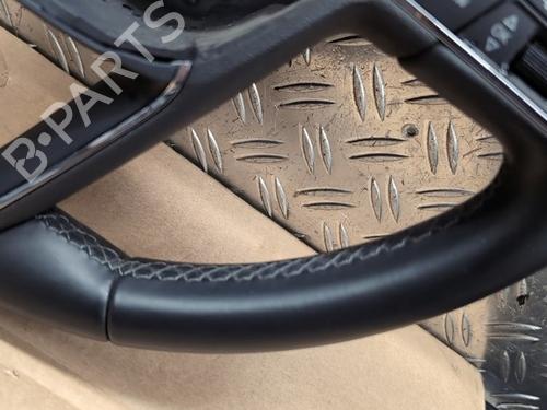 Steering wheel SEAT LEON ST (5F8) 1.0 TSI | BP26044660C49 - Image 6
